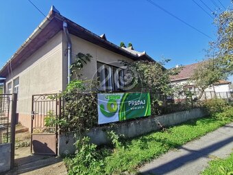 EXKLUZÍVNE v ponuke iba u nás Predaj  rodinného domu v ob - 2