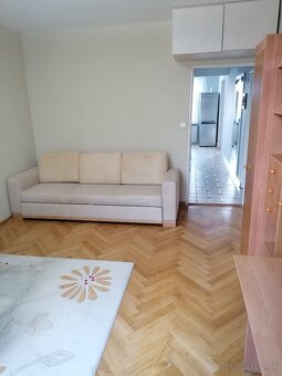 Prenájom 3 izbového bytu NZ - 2