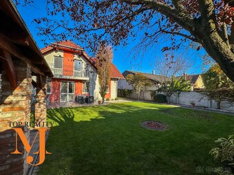 4-izbový rodinný dom, kde sny sa menia na skutočnosť ... - 2