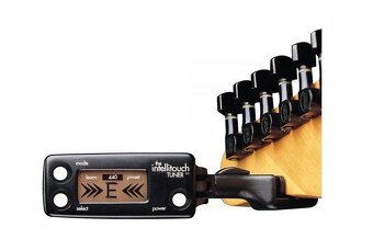 The Intellitouch PT1 Tuner - 2