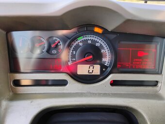 Renault Premium 430EEV automat plus náves Schmitz - 2