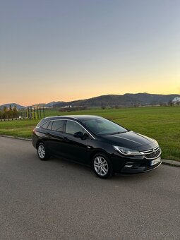 Opel Astra 1.6 CDTI 100Kw - 2