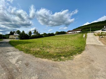 Stavebný pozemok s ELEKTRICKOU prípojkou, Udiča-časť Prosné - 2