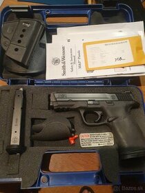 Smith&Wesson MP9 - 2