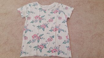 Dievčenské tričká - 2