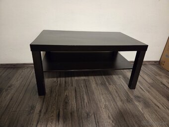 Konferenčný stolík - 2