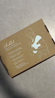 Boba Bliss-nosič - 2