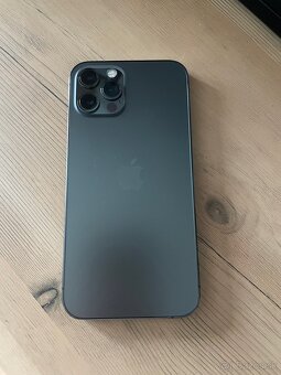 iPhone 12pro - 2