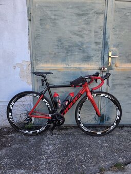 Cestny bicykel Drag L - 2