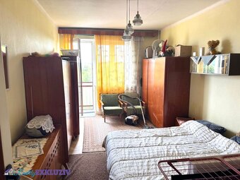 Na predaj 2 izbový byt, Lučenec -cena aj dohodou. - 2