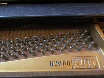Detské krídlo Grotrian-Steinweg 1933 - 2