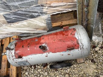 Predám vzdušník - 2