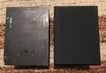 ✔️ Tesla bednicky - 2