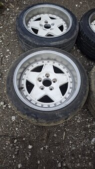 Kolesá 5x120 r17 - 2