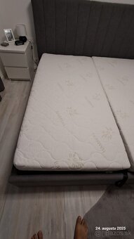 Penový matrac 90x200 - 2