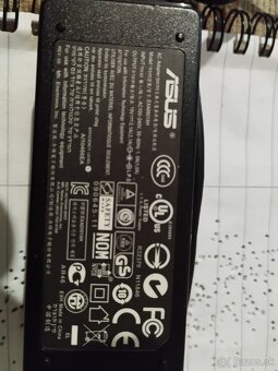 Predám zdroje na notebooky - 2