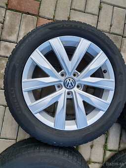 VW, AUDI, SEAT, ŠKODA 5X112 - 2