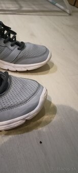 Dámske botasky na beh - 38 - 2