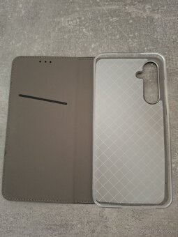 Samsung galaxy A 55 púzdro - 2