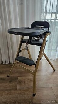 Jedálenská stolička Jimmylee - 2