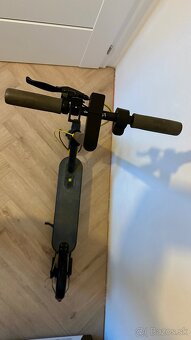 Elektrická kolobežka Proteco - 2