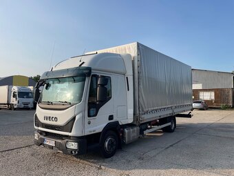 Iveco Eurocargo - 2