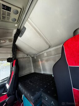 Iveco Stralis 440 ST - 2