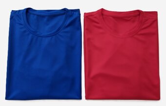 Set pánske tričká NOVÉ - 2