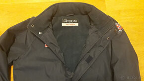 Chlapčenská bunda KAPPA - 2