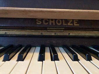 SCHOLZE - 2