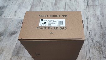 Yeezy Boost 700 Wave Runner - 2