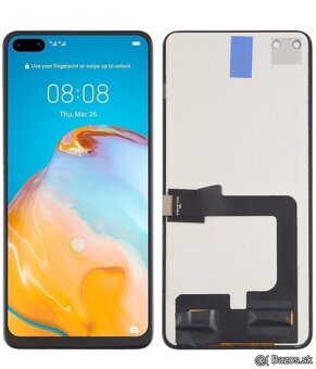 HUAWEI P40 - IN-CELL LCD DISPLEJ - 2