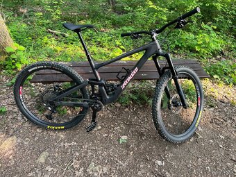 Specialized Enduro carbon - 2