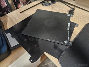 3D tlačiareň Creality Ender 3 V3 KE - 2