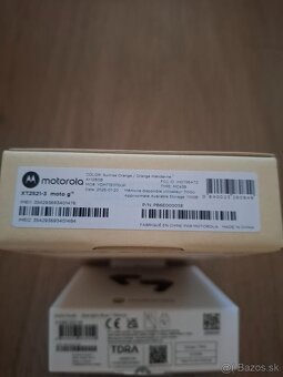 Motorola Moto G15+motobuds - 2