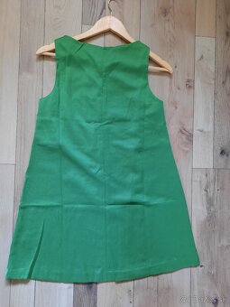 H&M saty ackoveho strihu - 2