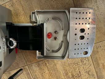 Delonghi Magnifica S Silver - 2