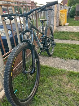 Marin rift zone 1 - 2