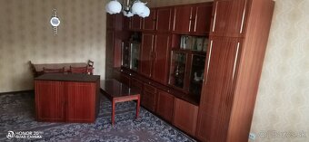 Antik, obývacia zostava - 2