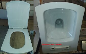 Predam sanitu - rôzne - 2