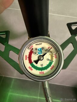 Ručná PCP Pumpa 4 komory - 2