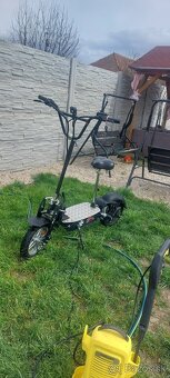 Kolobežka  1800w - 2