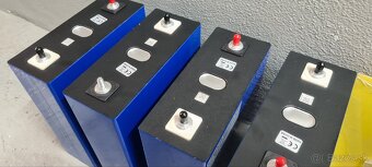 Lifepo4 bateria 360Ah - 2