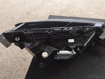 Skoda superb 3 svetla led - 2