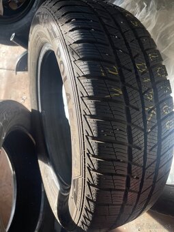 predam zimne 205/60r16 963 h xl barub polaris - 2
