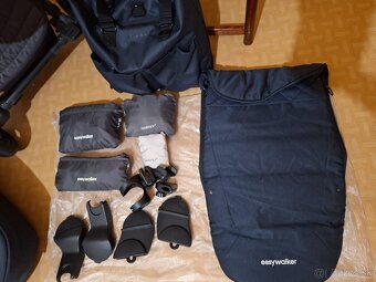 Easywalker harvey premium - 2