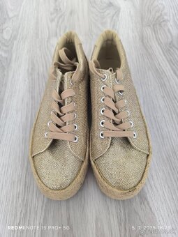 Tenisky veľkosť 38 - 2