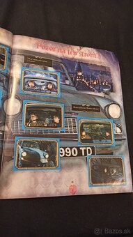 Harry Potter album - 2