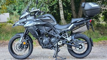 Benelli TRK 502X r.v. 2022 - 2