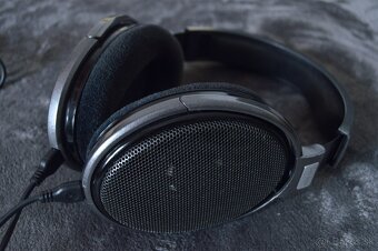Sennheiser HD 650 - 2